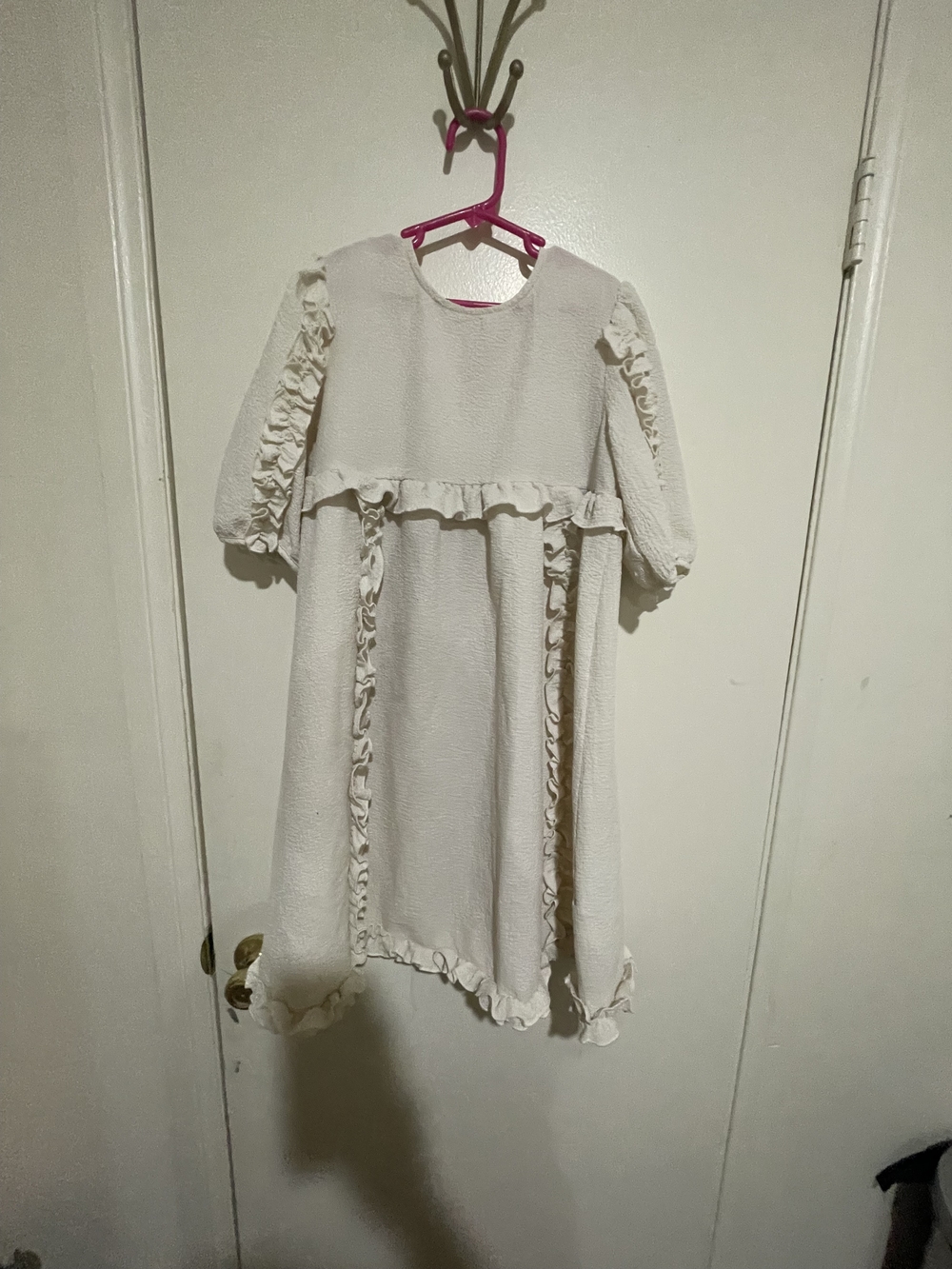 Shein kids dress